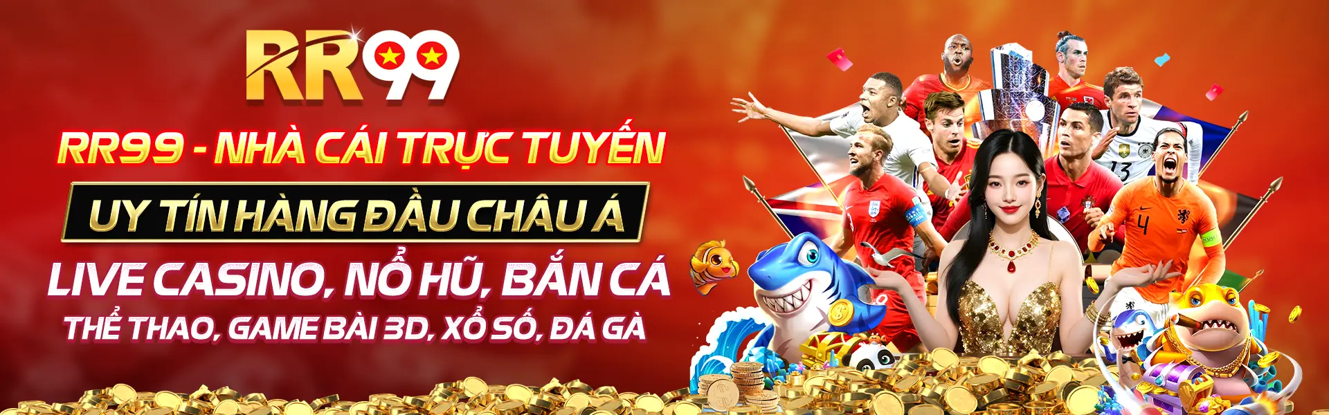 RR99 🎖️ Nạp Rút Siêu Tốc RR99.COM, Thanh Toán An Toàn 2026