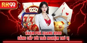 XGAME RR99